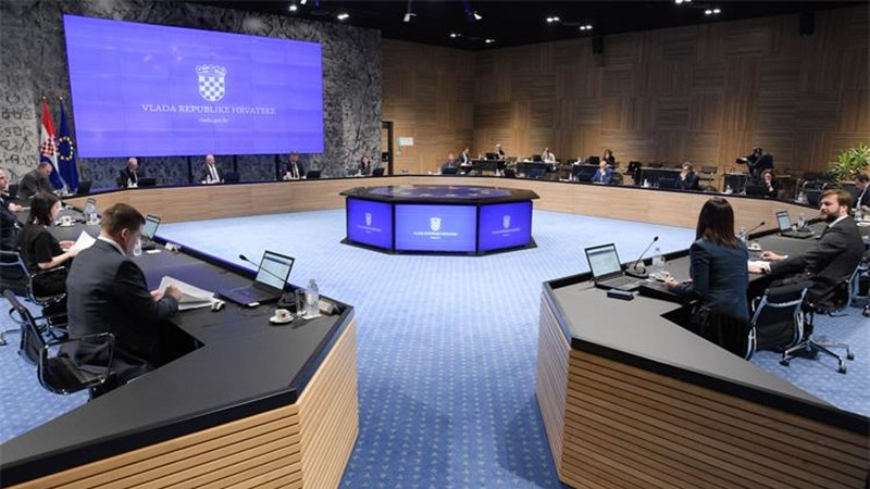 Potpore peradarstvu u iznosu od pet milijuna kuna, stočarstvu 31,6 milijuna kuna